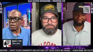 Police Stop Goes Viral, Man Cuts Genitals & USPS Stamp Hike | IFU Primetime Live