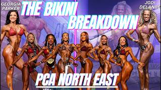 Famous The Bikini Breakdown - PCA NorthEast Profile