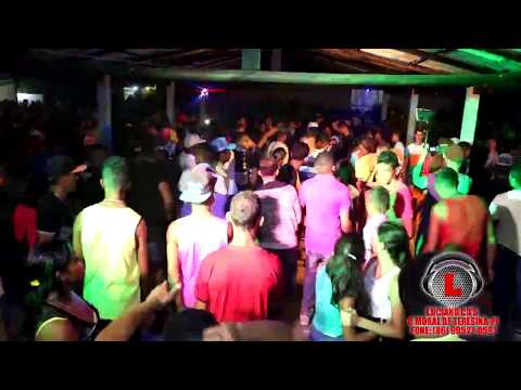 17 MELÔ DE EU SEI DE COR REMIX By CLUBE DO ZÉ LUIZ