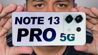 Prós E Contras Do Redmi Note 13 Pro 5G Não Compre Sem Ver Isso Antes