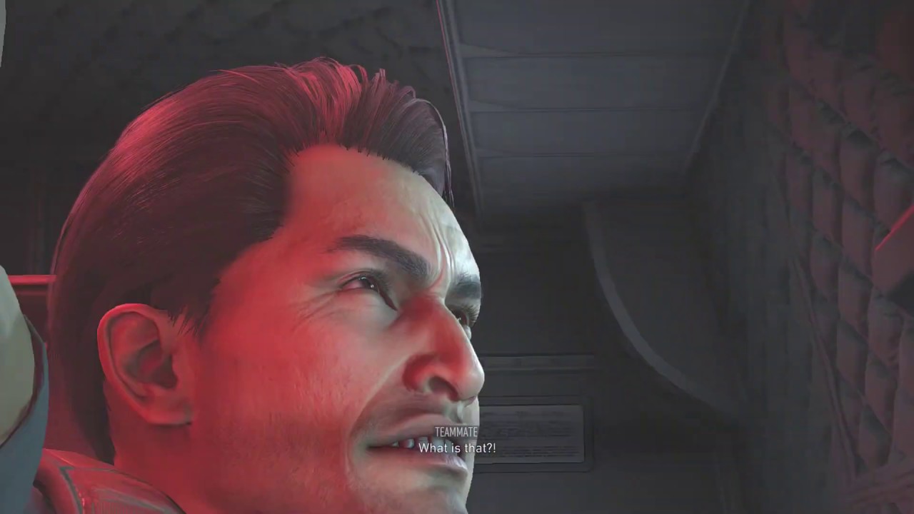 Ghost Recon Breakpoint - Crash Site - Main Mission - Erewhon Part 1