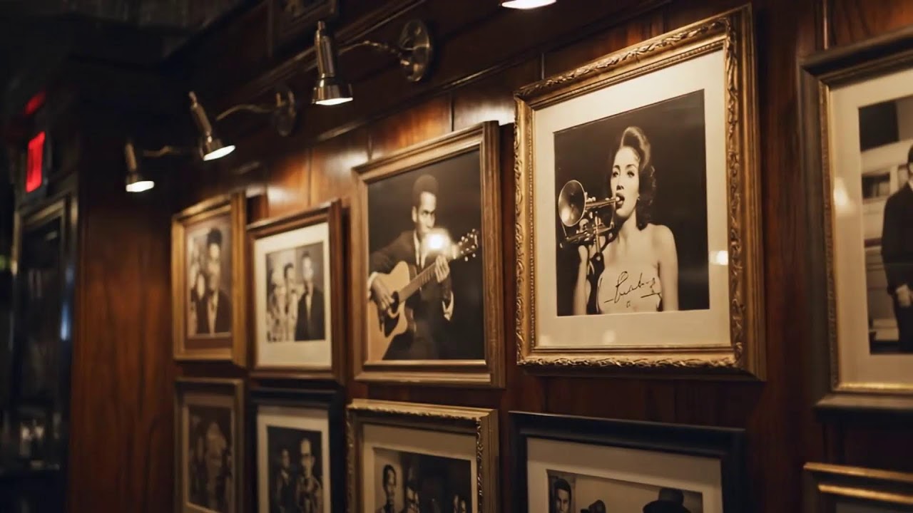 Whiskey Blues Confessions | Heartfelt Guitar Stories for Emotional Night Vibes