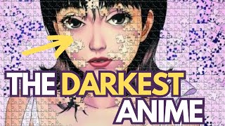 The Anime that Breaks You Perfect Blue