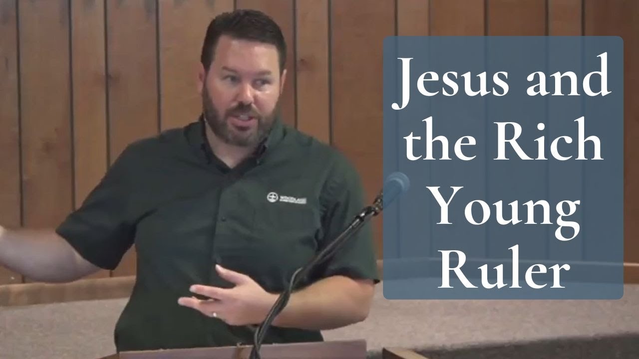 Jesus And The Rich Young Ruler Luke 18 18 23 And Mark 10 17 27 YouTube jesus-and-the-rich-young-ruler-luke-18-18-23-and-mark-10-17-27-youtube