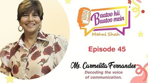 Decoding the Voice of Communication 