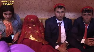 картинка: ТУЙ ДАР ПОМЕР/ЧУМЛА ГУЛ, ОГОЗ ГУЛ, АНЧОМ ГУЛ/ПАМИРСКИЙ ТАНЕЦ/PAMIR DANCE 2020_))