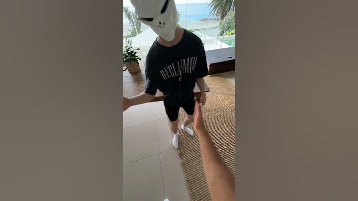 Episode II: how to do a handshake @avemoves