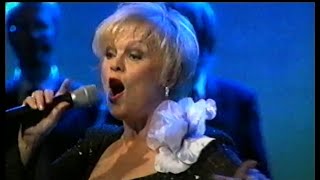 Katri Helenan juhlakonsertti 2003