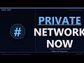Azure Virtual Networks (VNet) Explained — Subnets, NSGs & Real Architecture
