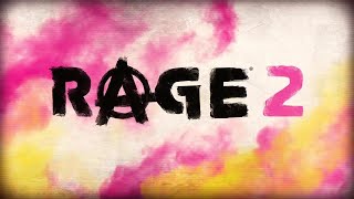 Rage 2 Episode 56 Bastion Of The Ninth Knife, Squelch & Desert Kindling
