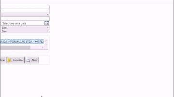 T2Ti ERP 2.0 - C# - GED