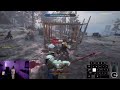 Something about that WHAT?! @the_tactical_shooter  with more Chivalry 2 chaos!