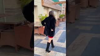 Ayushi Maan Fitness Vlog