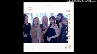 [AUDIO/MP3] Everglow (에버글로우) - Hush [2nd Mini Album - 