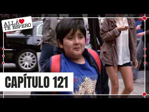 Michael gets lost in New York and Cecilia goes looking for him | Chapter 121 | I'll Wait for You ...
