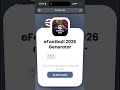 How To Get Free Coins For Efootball 2026 Efootball Efootball2026 