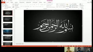 Group presentation on image processing and computer vision by roll no 043, 024 and 038