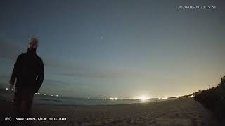 FullColor 4MPx vs old generation "night fighters" and other cameras using 1/2.8" IMX291 sensor screenshot 1