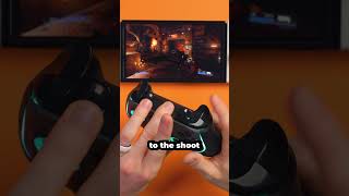 This Controller's Turbo Is Different... #nintendoswitch