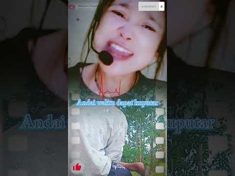 Ade najwa hasanah korban perceraian