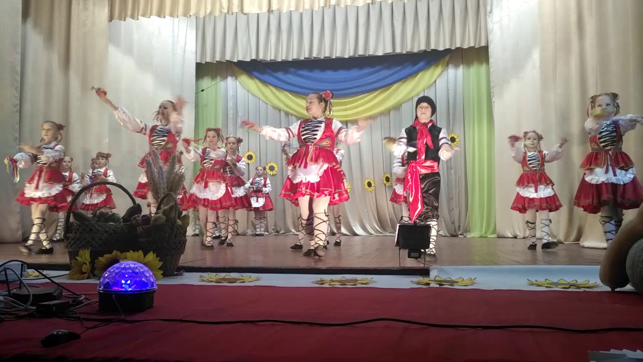 Тарантелла - YouTube