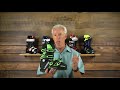 Lange SX 120 Ski Boots- Men's 2019 Reviews