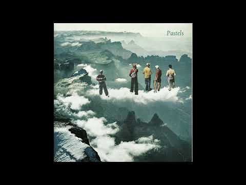 Pastels - Mayaewk w/ Honshu Lo fi