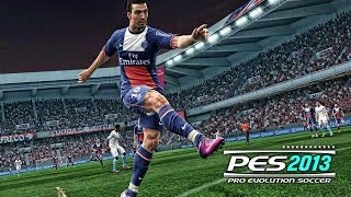 The BEST Patch EVER for PES 2013 - LIVE! Wealth
