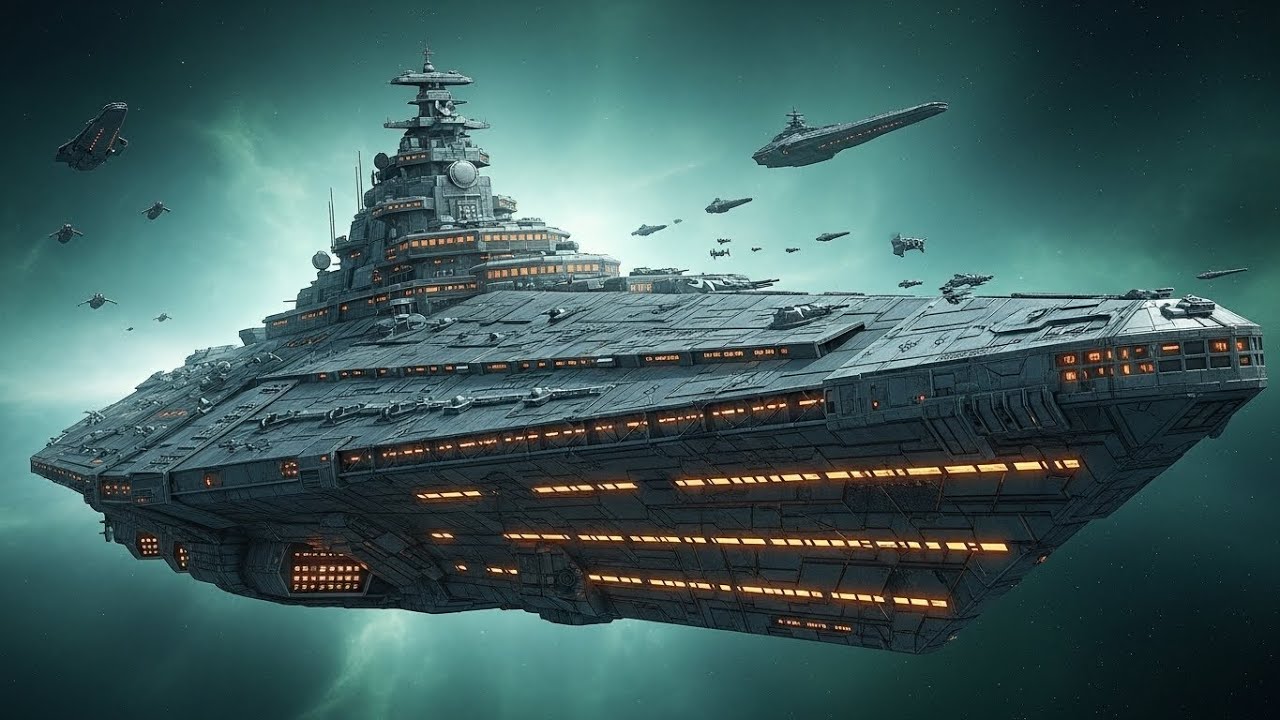 La Galaxia mató al líder Tierra: furia humana | HFY | ciencia ficción | Mejores HFY | Parte 2