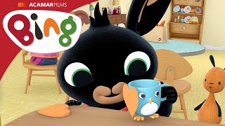 Hearts  Bing  Episode  Bing English