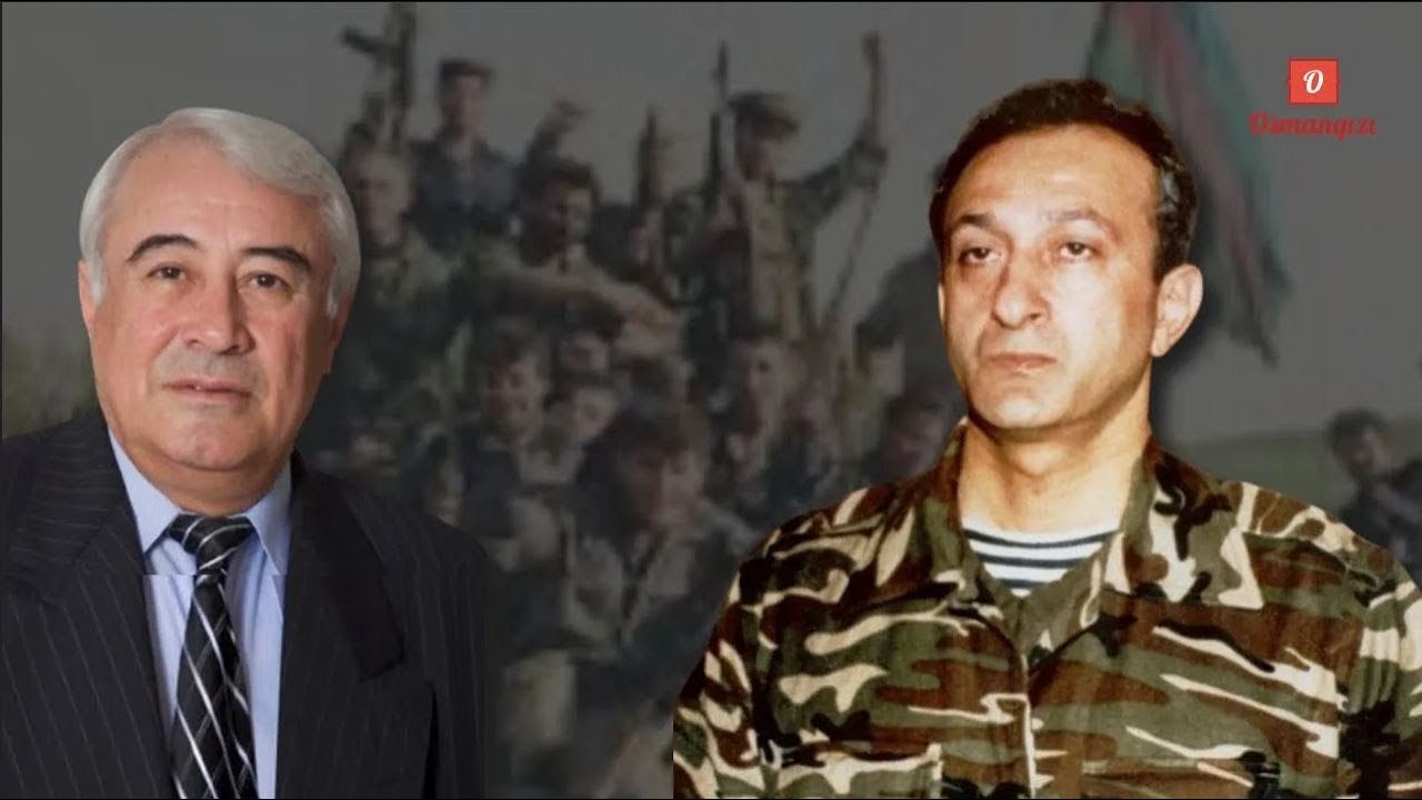 Heydər Əliyev qorxurdu ki, Rövşən Cavadov bu gün-sabah prezident olar