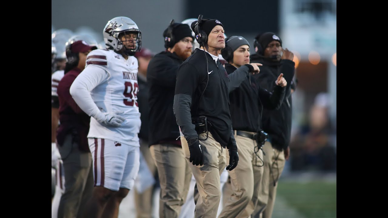 Talkin' Schmidt - Where do the Griz turn now after second loss to Bobcats in last 28 days?