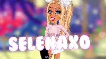 NEW INTRO AGAIN BY Kittiz | selena1014347 MSP