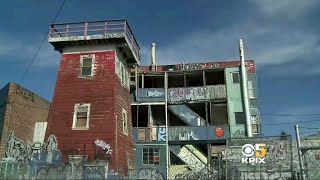 Oakland Property Owners Push Back Against Measure W