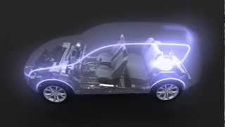 EMP2 : Efficient Modular Platform 2 - PSA Peugeot Citroรซn Group's new platform