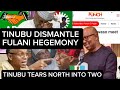 TINUNU SCATTER FULANI TEARS NORTH APART AS HE GRAB KWANKWASO TINUNU SCATTER FULANI TEARS NORTH APART AS HE GRAB KWANKWASO