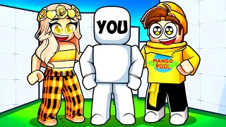 YOU Are Chloe's NEW BOYFRIEND! screenshot 5