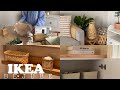 Sub small organize and decor items for ikea  organize with me 