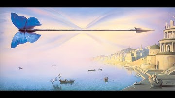 4. Ilya Prigogine and "the arrow of time"