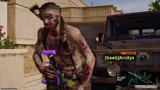 Arcitys Slamming Ranked Play with Standy & Exnid💀
