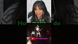 LOVEBITES GUITAR SOLO #lovebites #jrock #intj #lovebitesreaction #breakthewall #intjreacts #jmetal