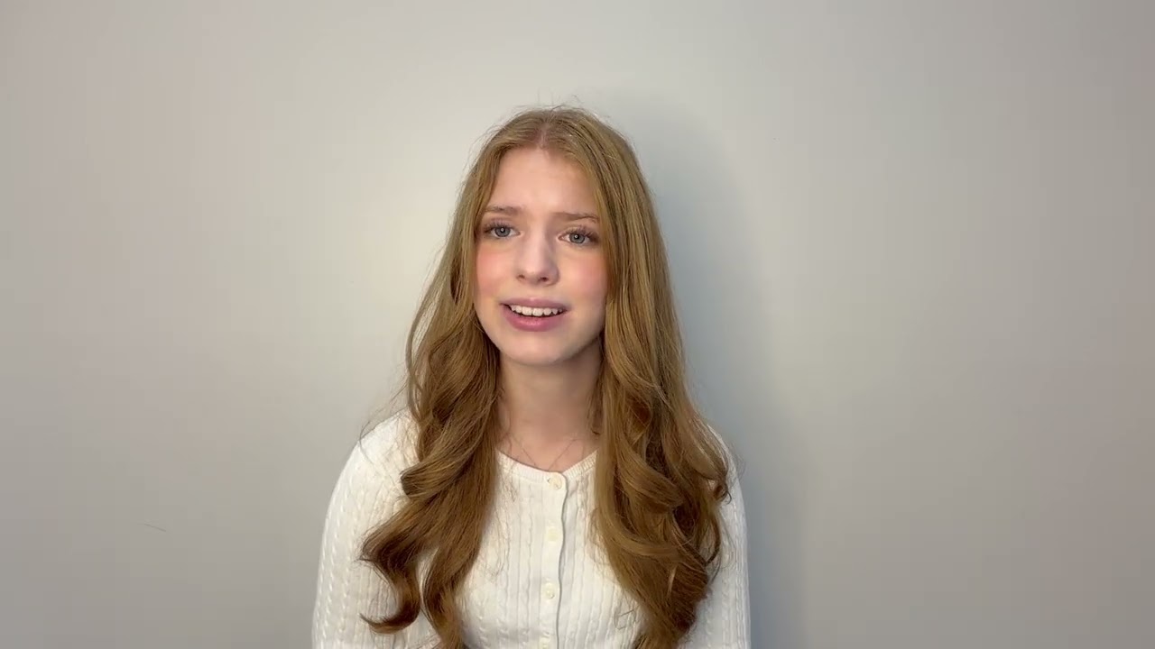 Samantha Archer sings 'Dyin Ain’t so Bad' preview