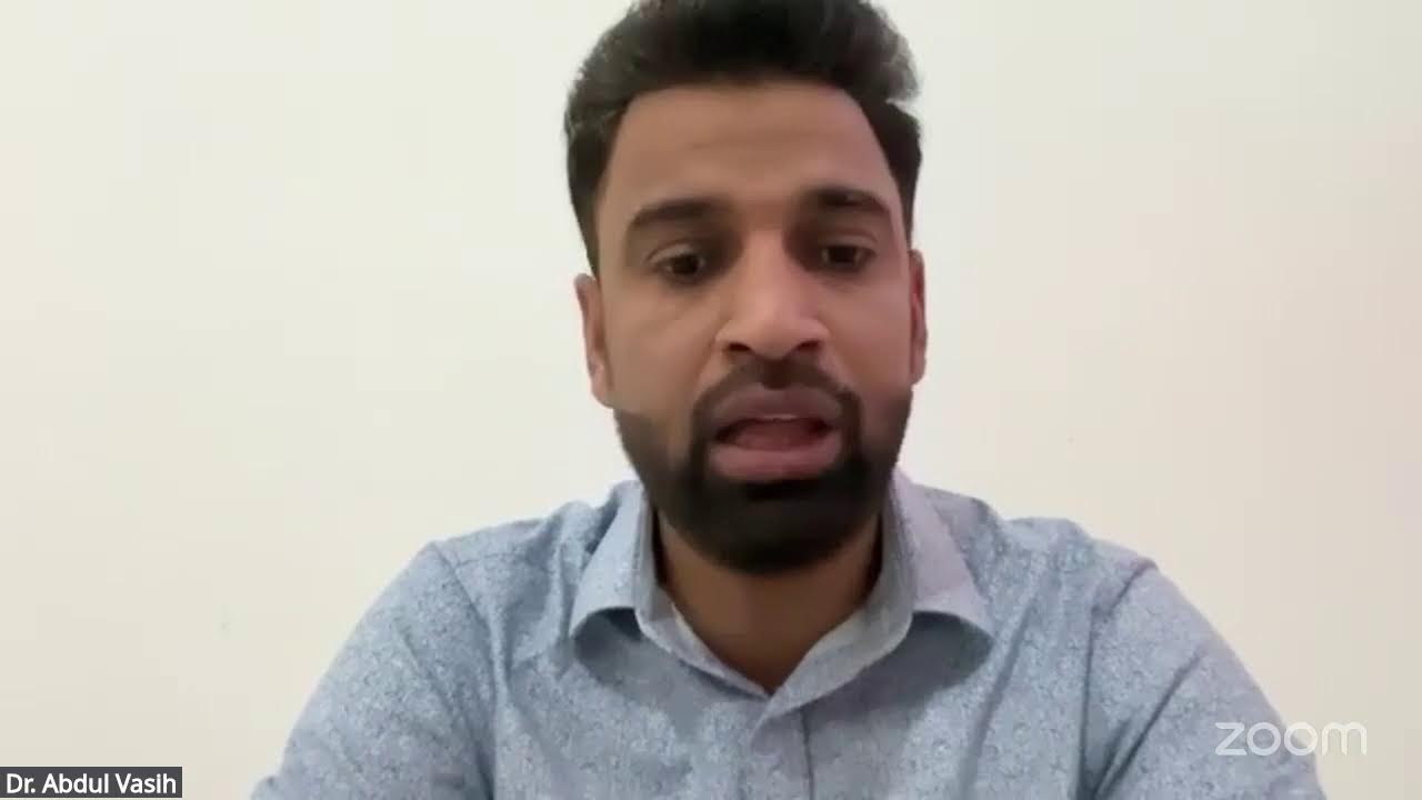 Admin's Zoom Meeting