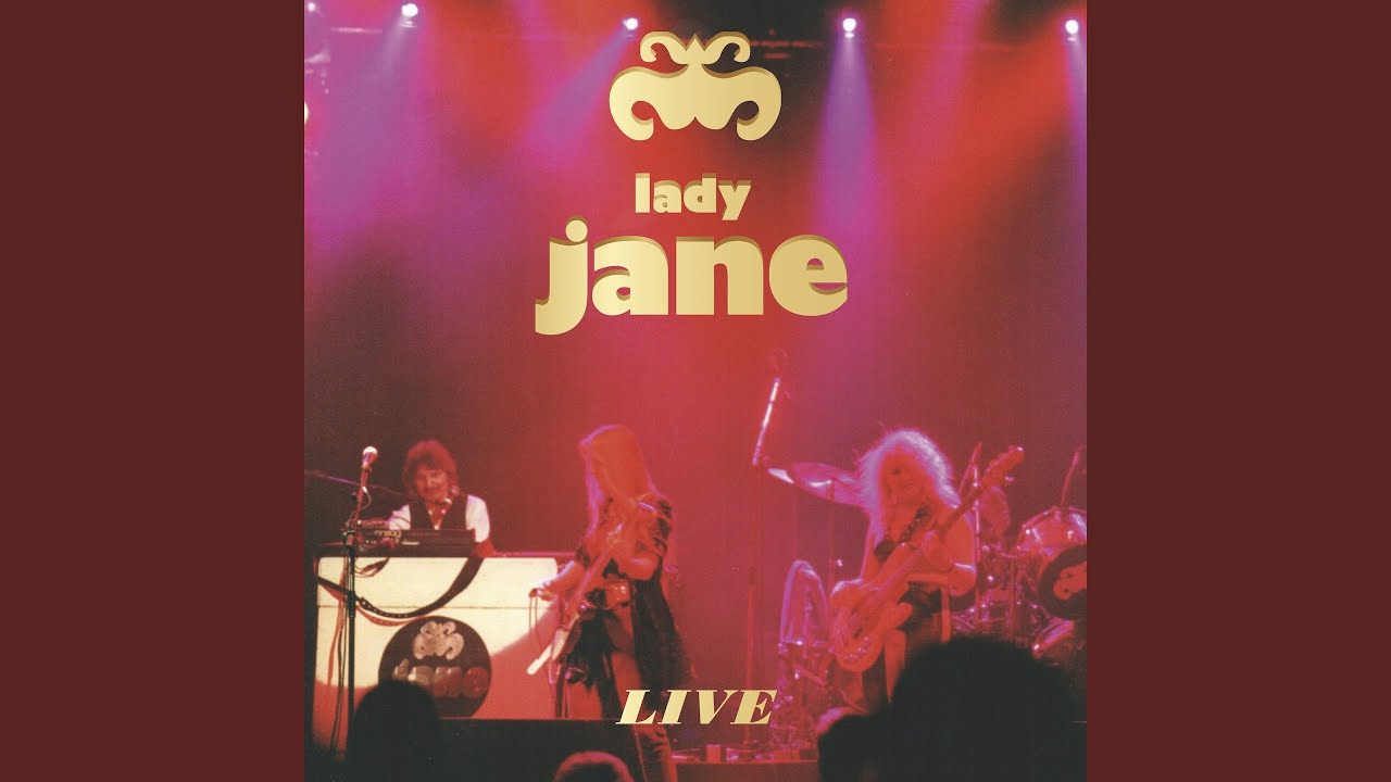 Give Me Your Feeling (Live)