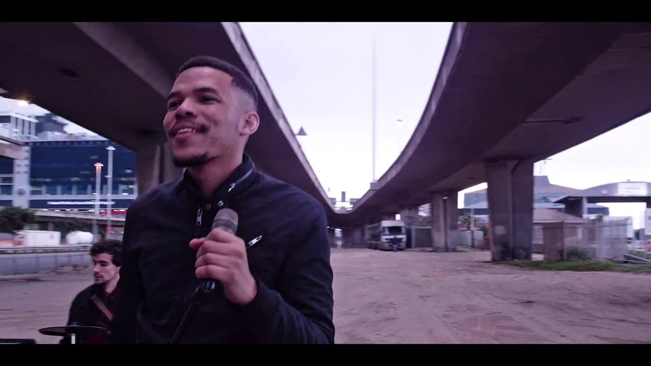 It's Gonna Be Me Official Music Video