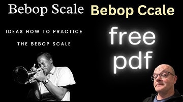 The Bebop Scale That Made Clifford Brown a Jazz Legend