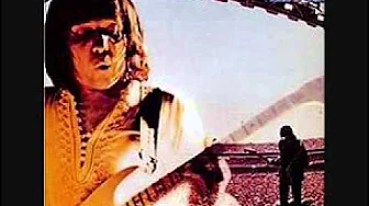 Robin Trower-Daydream(Live!) 1975-Sweden Robin Trower-Daydream(Live!) 1975-Sweden