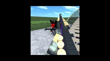 Nextbots in Backrooms SHOOTER SANDBOX NEW GAME   #nextbots #sandbox #skibidi #toilet #skibiditoilet