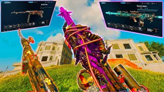 The GPR 91  is *META* in Warzone!😍