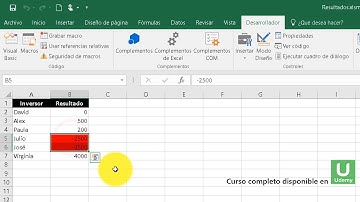Ejecutar un Procedimiento de VBA desde el Editor de Visual Basic y la ventana de Macros. #017/101.